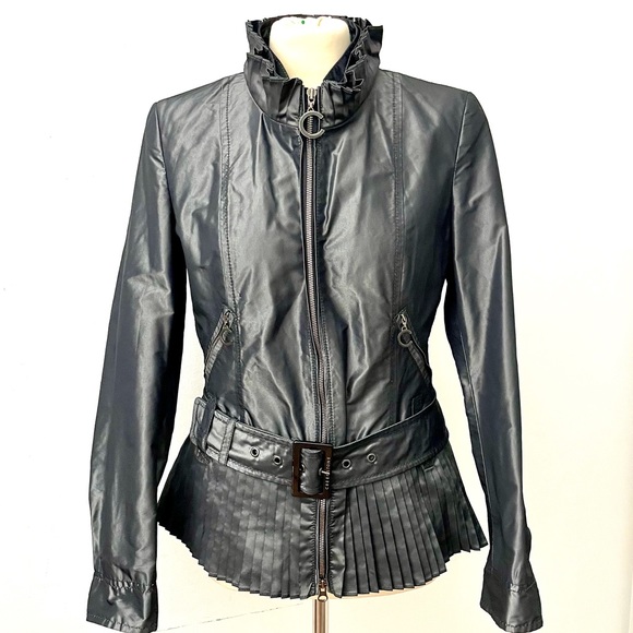 NWOT Greenstone Parka jacket - Picture 2 of 16